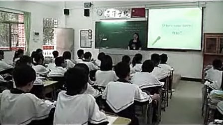 module9 unit2 讲授_初中英语