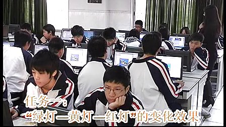 《帧与关键帧》启发-探究类_高中