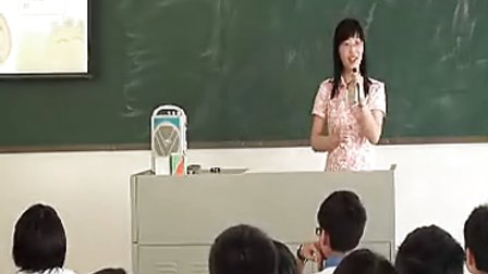 给自己一份美丽心情_初中