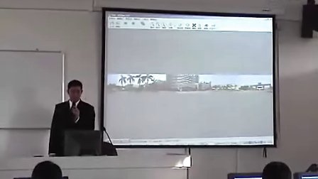 简单虚拟全景图制作_高中