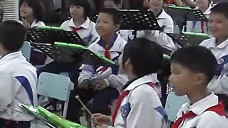 小钟琴演奏训练_小学