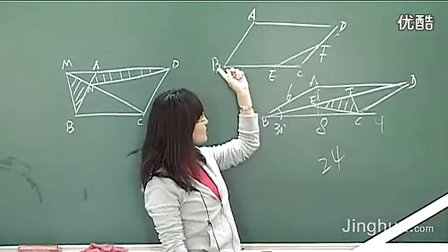 压轴题精讲（一）