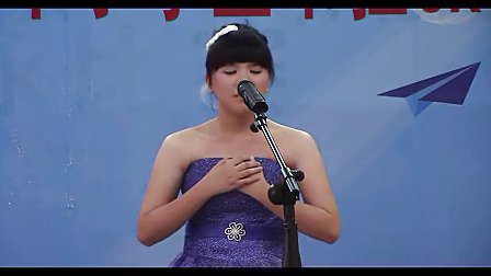2012年顺昌县中小学生卡拉OK 比赛（中学组）录像