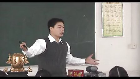 《地震的避险方法》讲授课片段_小学微课视频