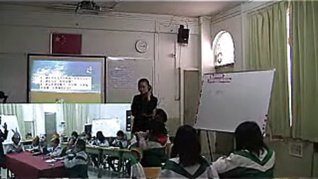 《老山羊请客》讲授类_小学微课视频