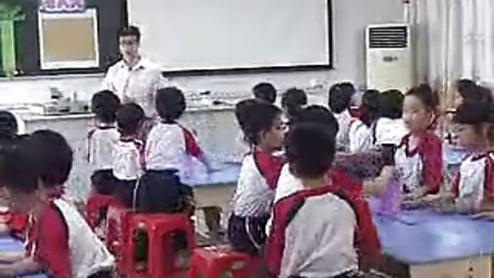 《看大夫》讲授课片段_小学微课视频