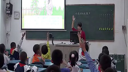 《我要的是葫芦》讲授类周凤华_小学语文微课视频