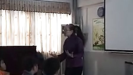 《秧歌》讲授课重难点片段_小学微课视频