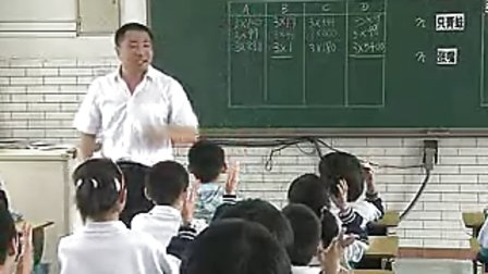 《用字母表示数》讲授课片段_小学数学微课视频