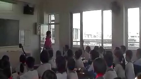 join in book3 unit9 adventures_小学英语微课视频