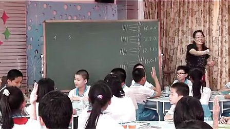 抽屉原理陈超丽_小学数学微课视频