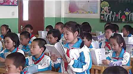 李晶 《山村的早晨》