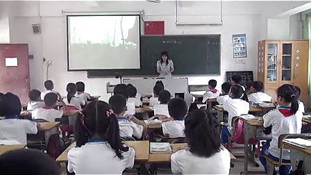 数学-四年级下册-数学广角(第一课时课堂录像)-人教课标版-吴时辉