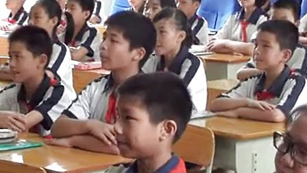 拓展_小学英语微课视频