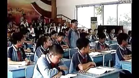 小学语文《黑孩子罗伯特》（探究类）_小学语文微课视频