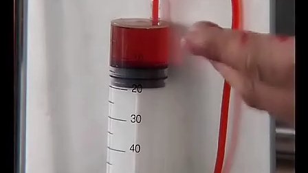 液体压强的大小_初中物理实验创新教学大赛录像视频