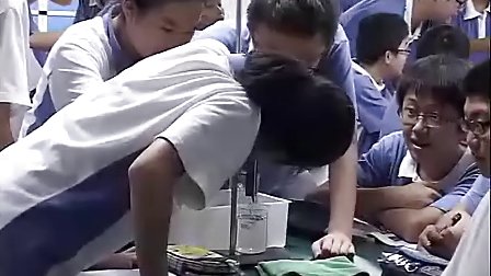 初二科学,浮力教学视频浙教版,左轩