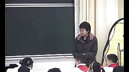 《绒毛小熊》青羊实验小学范佳_小学语文优质课视频