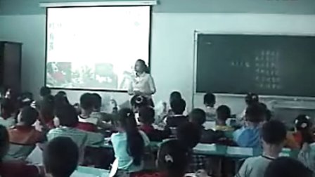 《乡下人家》成师附小杨玲_小学语文优质课视频