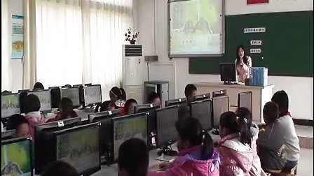《文件的基本操作》讲授-探究片断_小学微课视频