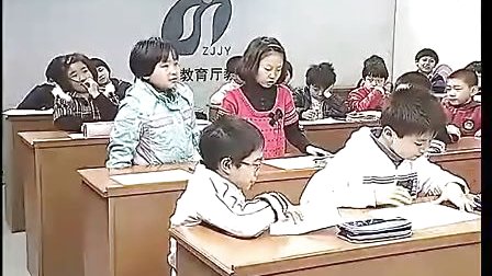 animals and me_吴迎迎_三年级 小学英语课堂示范教学视频