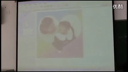 利用ps和ir制作gif图片_初中