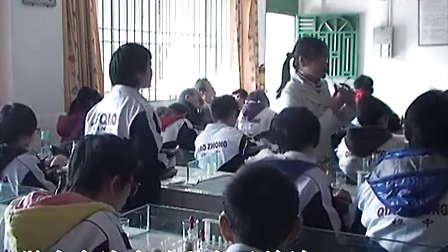 探究酸雨的危害 实验类_初中