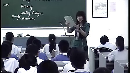 初二英语,more practice教学视频OxfordEnglish,张琳