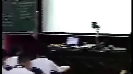 初三数学,圆周角和圆心角的关系教学视频北师大版李林钟