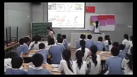 初一英语,Imperative sentence教学视频深圳牛津版张丹