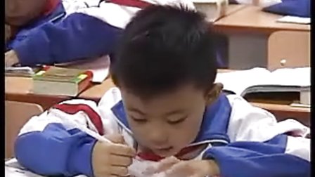 贺年片_小学语文优质课视频