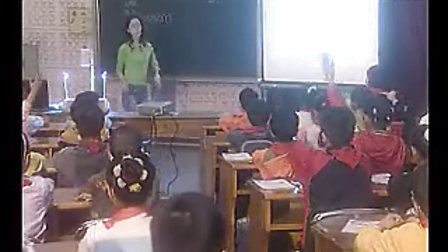 习作指导《特产》磨子桥小学祝肖何_小学作文优质课视频