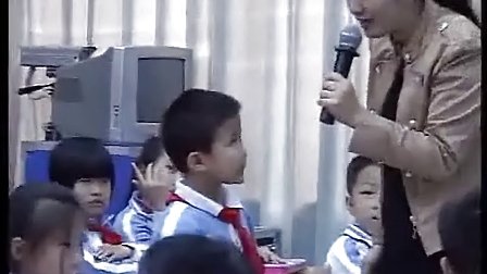 小学二年级语文,口语交际〈该怎么办？〉教学视频彭丹