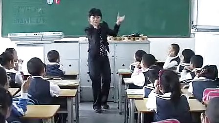 小学一年级,是谁在敲教学视频黎妙