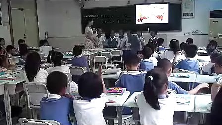 小学一年级英语,Unit8 Children’s Day教学视频深港版柯莺