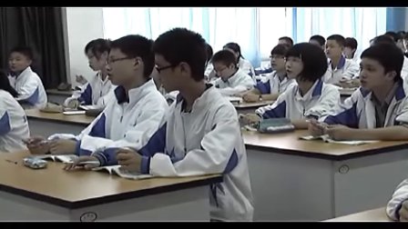 八年级物理教科版-大气压强-孟科峰_课堂实录与教师说课