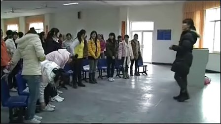 高中音乐 藏族舞1