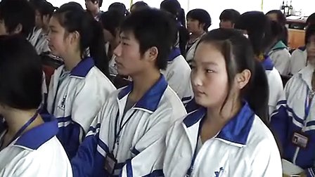 金堂职中 养良好习惯