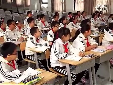 小学六年级性健康-男孩女孩_课堂实录与教师说课