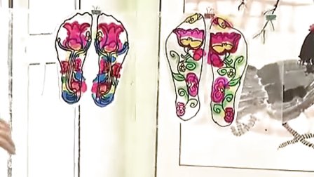 羌族鞋垫 - 优质课公开课视频专辑