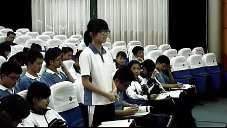 高二历史与社会：辛亥革命教学视频 ,陈箐