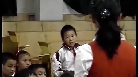 拒绝诱惑01南海师范附属小学陈莺 廉洁德育