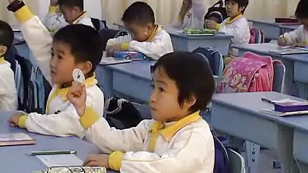 探索钟表的奥秘_1 小学数学