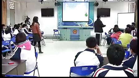 高中心理微课教学《天使在指引-目标管理》（合作类