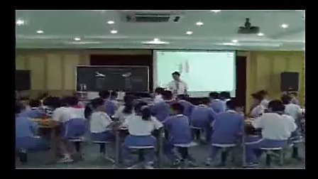 小吊车-整节课例