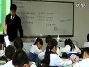 乘法分配律 徐小平_四年级小学数学课堂展示观摩课
