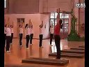 (高中)体育优质课-单肩后滚翻成单膝跪撑平衡技巧组合动作b面