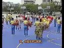 (高中)体育优质课视频录像-《醒狮的“三抛狮”组合动作》
