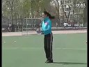 (高中)体育优质课视频录像《健美操基本步伐及创编弹力球操组合》