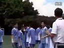 手球练习 人教版_初三体育优质课